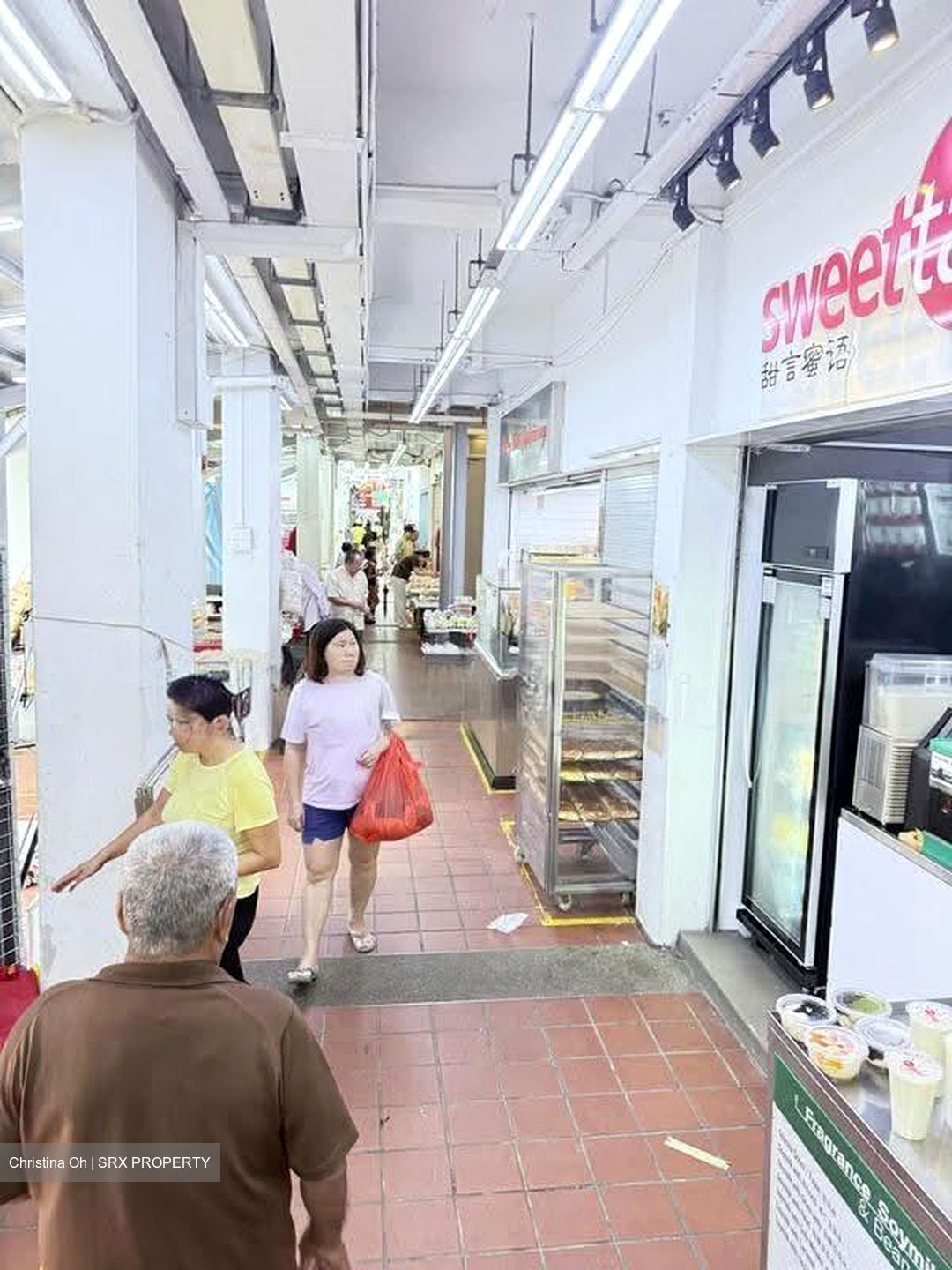 Pasir Ris Drive 6 (D18), Retail #620619541